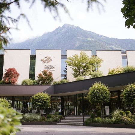 Hotel Wiesenhof لاغوندو المظهر الخارجي الصورة
