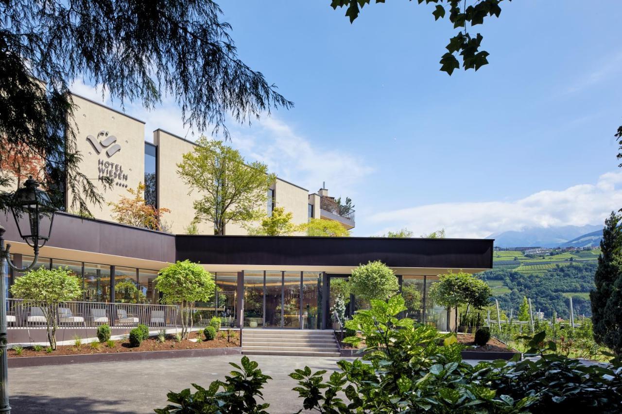 Hotel Wiesenhof لاغوندو المظهر الخارجي الصورة