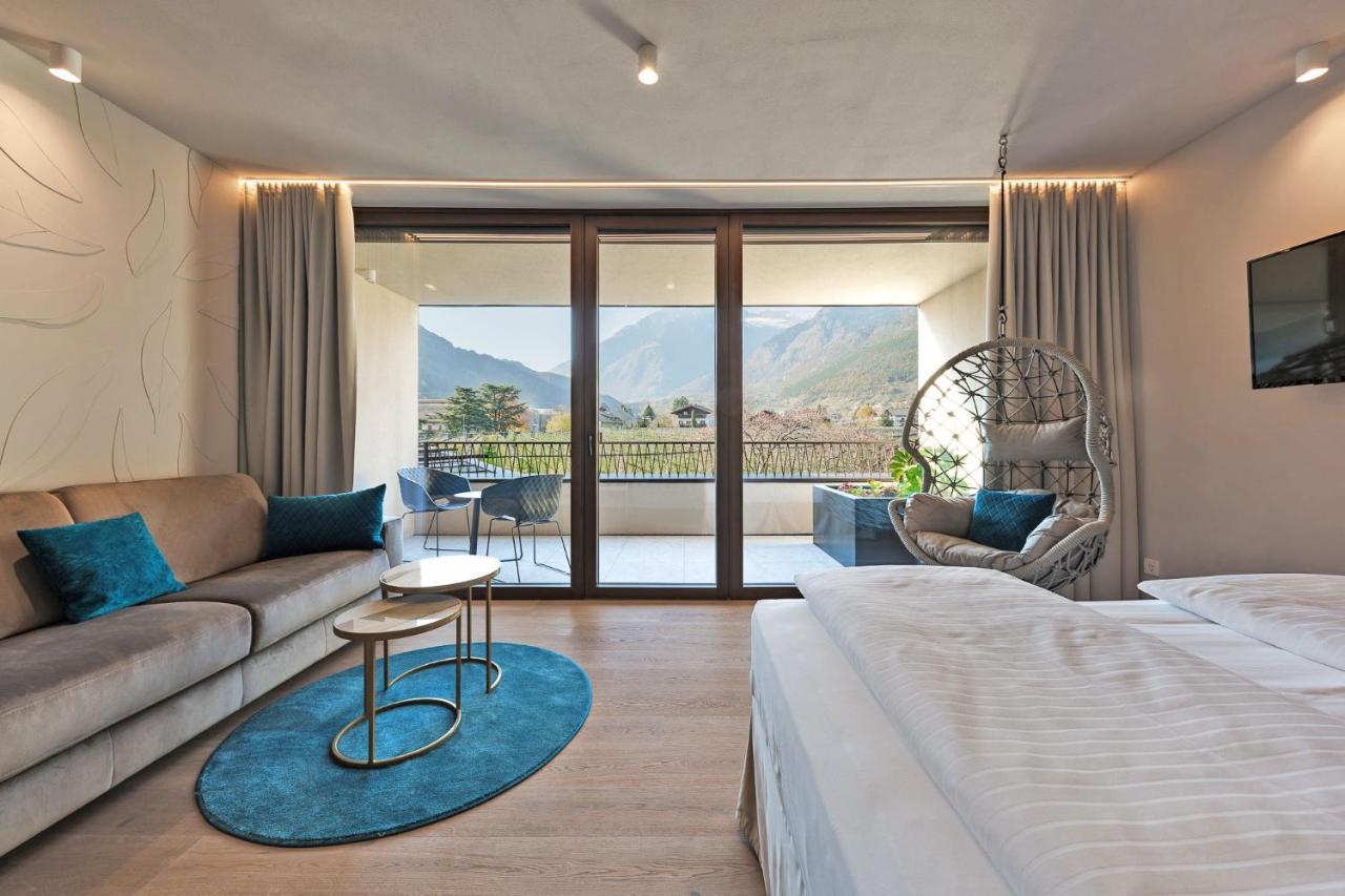 Hotel Wiesenhof لاغوندو المظهر الخارجي الصورة
