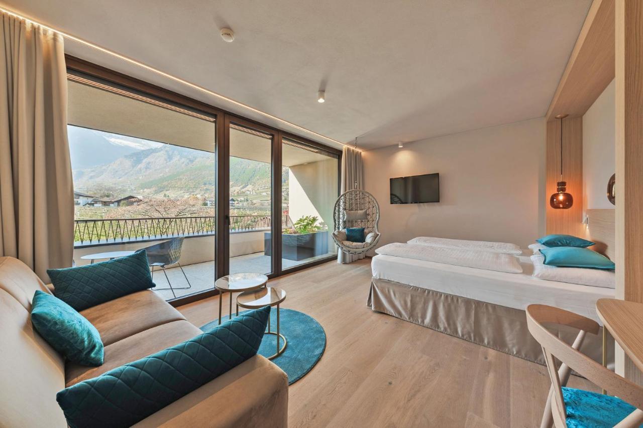 Hotel Wiesenhof لاغوندو المظهر الخارجي الصورة