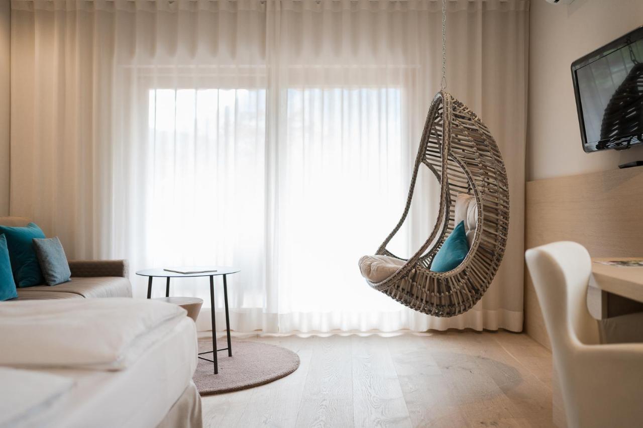 Hotel Wiesenhof لاغوندو المظهر الخارجي الصورة
