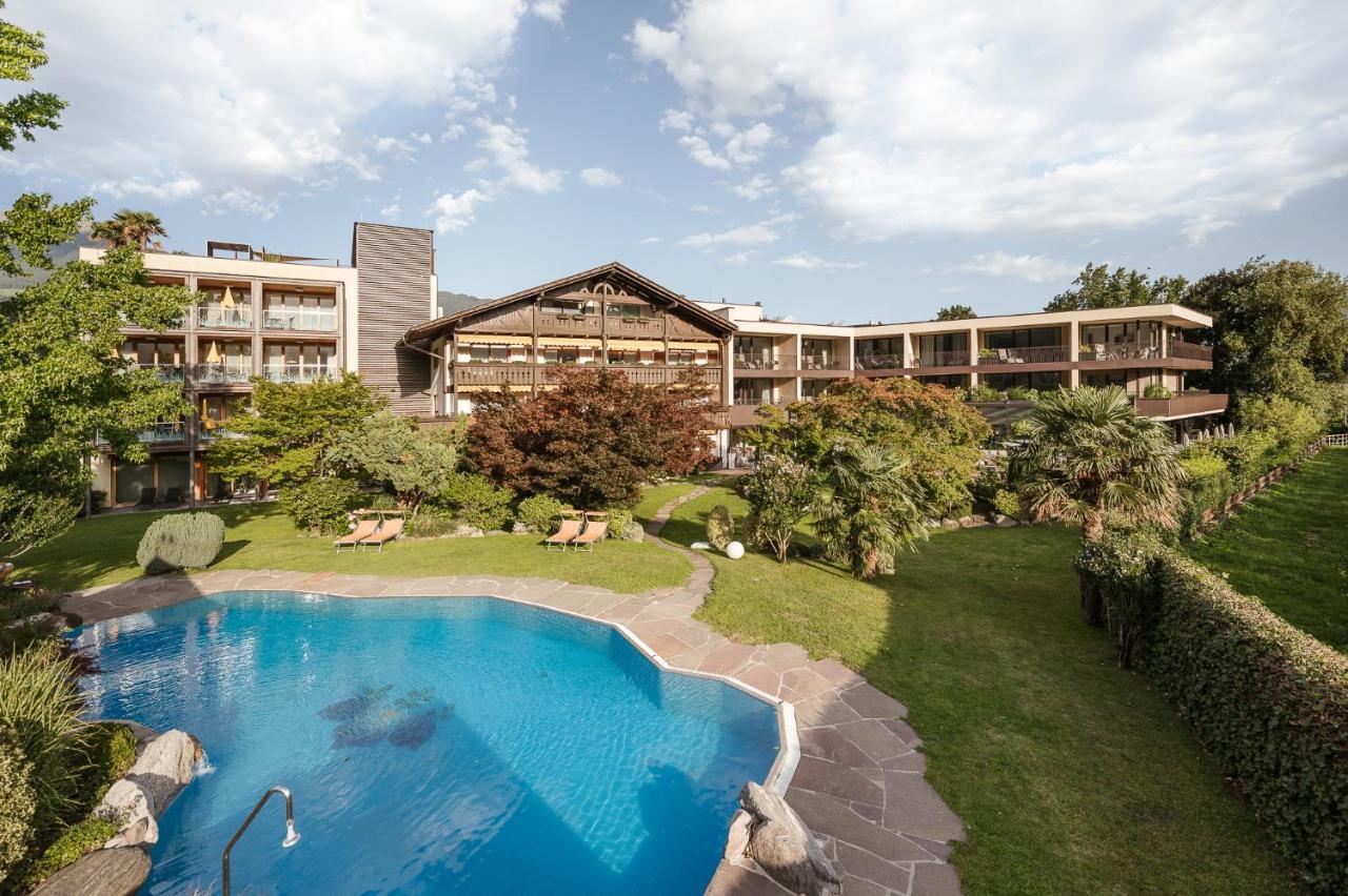 Hotel Wiesenhof لاغوندو المظهر الخارجي الصورة