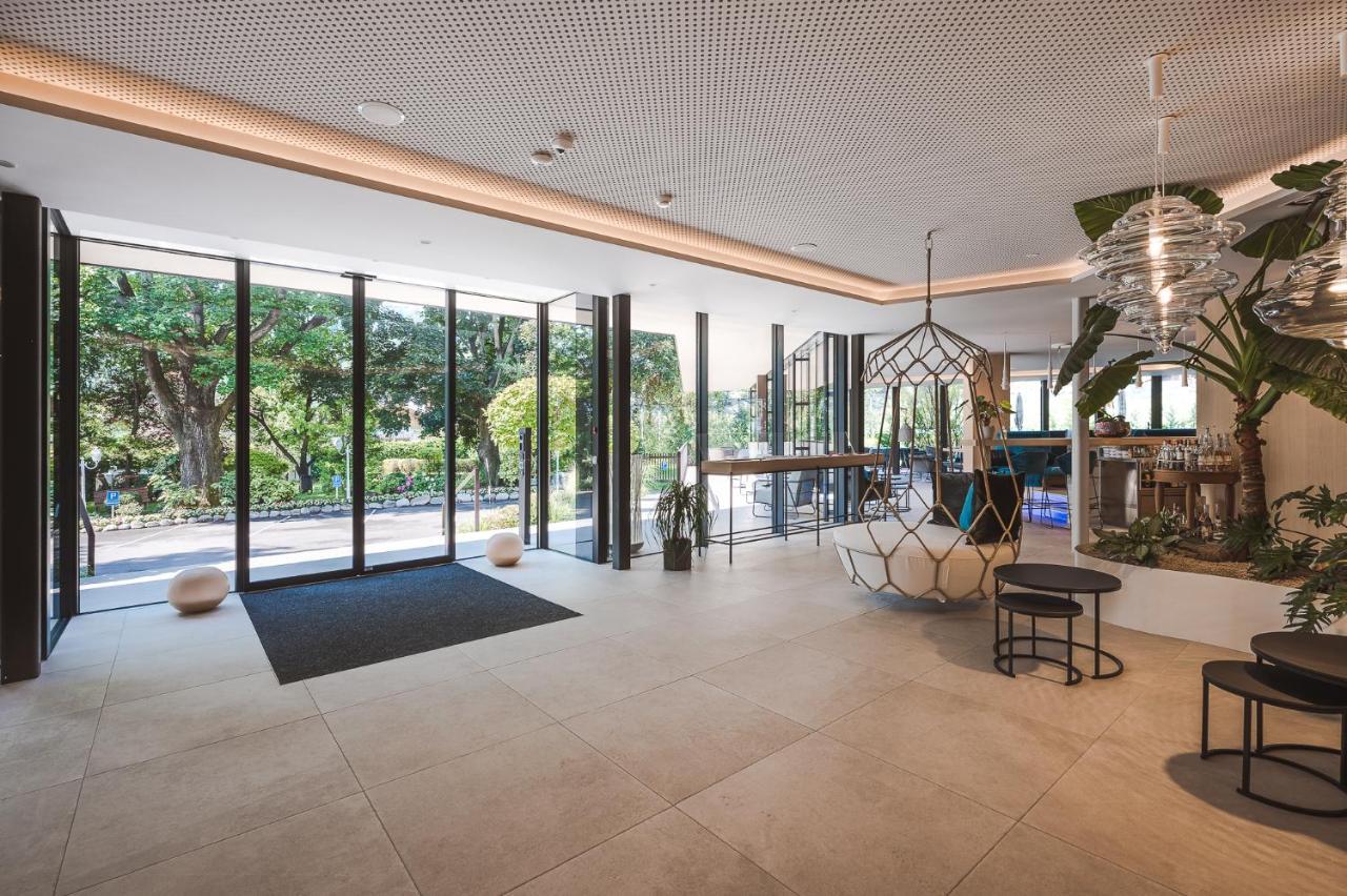 Hotel Wiesenhof لاغوندو المظهر الخارجي الصورة