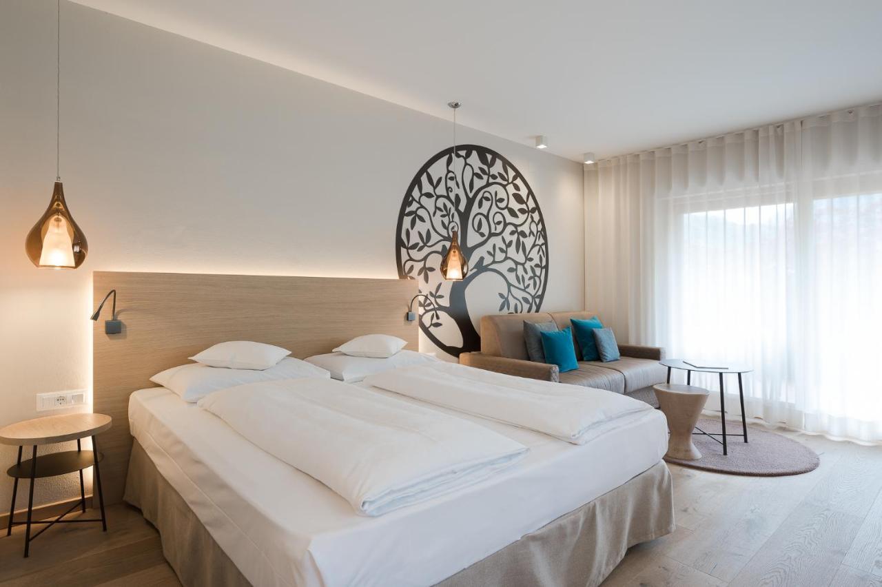 Hotel Wiesenhof لاغوندو المظهر الخارجي الصورة