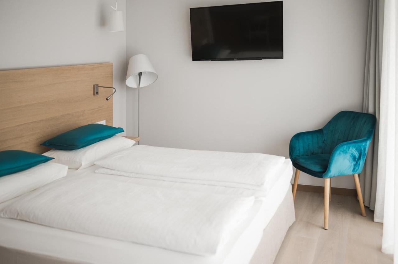 Hotel Wiesenhof لاغوندو المظهر الخارجي الصورة