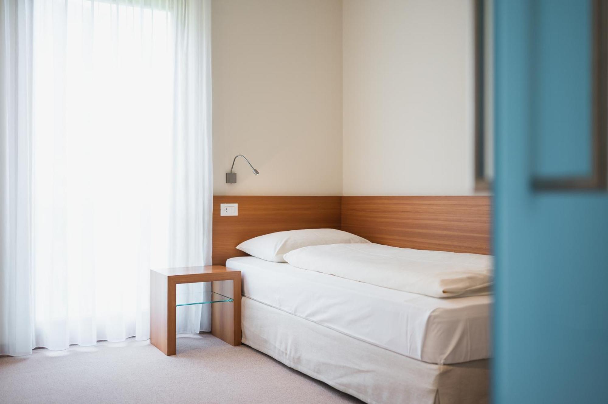Hotel Wiesenhof لاغوندو المظهر الخارجي الصورة