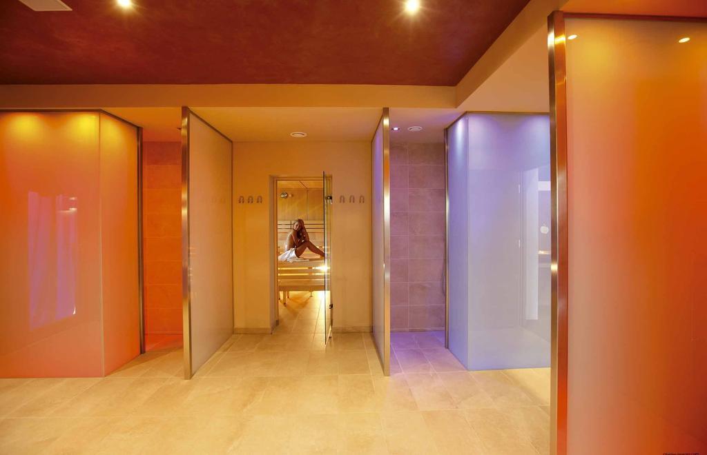 Hotel Wiesenhof لاغوندو المظهر الخارجي الصورة