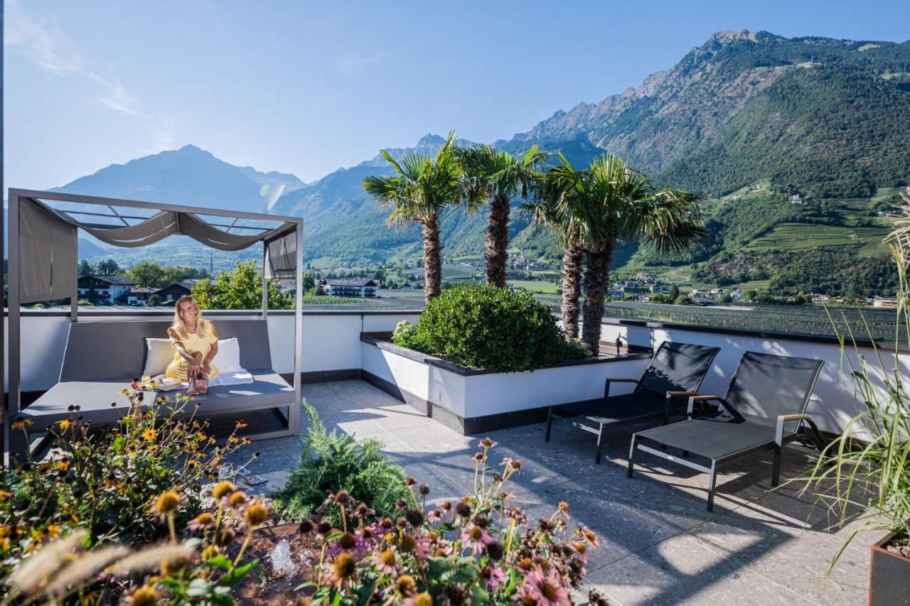 Hotel Wiesenhof لاغوندو المظهر الخارجي الصورة